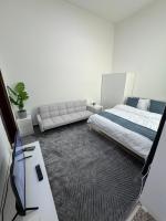 روز للاستديوهات المفروشة - B&B Abu Dhabi