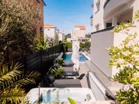 Holiday Apartments Amarilis - B&B Pakoštane