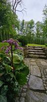 Apartamenty Willa przy parku - B&B Polanica-Zdrój