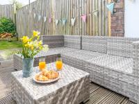 NEW Family Home in Whitstable FREE Parking - B&B Whitstable