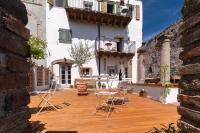 Le terrazze sul Natisone - Ferienwohnung Cividale