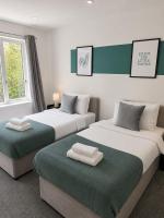 Ranelagh Grove - Wollaton - B&B Nottingham
