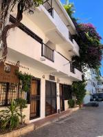 Casa La Maria Zona Colonial - Ferienwohnung Santo Domingo