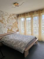 L'Olivier de Lily - B&B Voiron