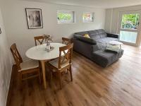 Ruhige Ferienwohnung im Grünen - B&B Mittelhof