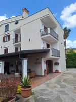 Le Lune di Pompei - B&B Scafati