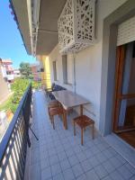 Il granchio - Bed and Breakfast Marcelli