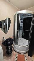 Spacious apartment on Otakar Yarosh - B&B Kharkiv