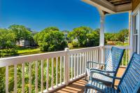 Going Coastal - Bed and Breakfast Isle of Palms