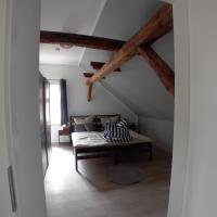 Ferienwohnung Harztraum - Chambres d'hôtes Wernigerode