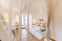 Campo dei Fiori Sun with balcony - Ferienwohnung Rom