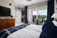 Studio-Apartment 