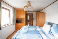 Ruhige Ferienwohnung mit Balkon und Kaiserblick - Ferienwohnung Schwoich