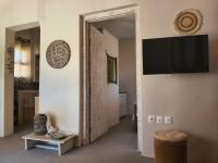 Casa con 1 dormitorio
