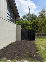 Private 1BR Apt, with Patio and Free Parking - B&B Lauderdale Lakes