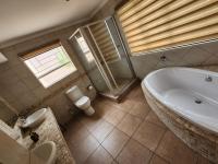 Family Room with Private Bathroom