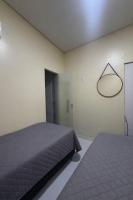 Hospedagem Caripi , quartos privativos 2c - Ferienwohnung Barcarena