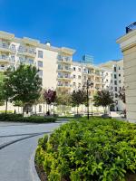 Tashkent City I Boulevard D109 Luxury Studio - Ferienwohnung Taschkent