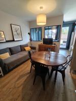 La Mauselaine - Ferienwohnung Gérardmer