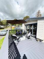Lillardsedge Apartment Sleeps 6 with Parking - B&B Jedburgh