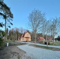Charmig gammal lanthandel - B&B Tierp
