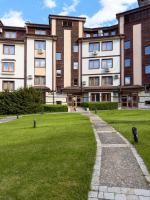 Alpine Signature Apartment - Bed and Breakfast Bansko