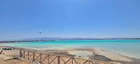 Nada house - Chambres d'hôtes Dahab