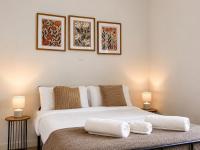 Shoreditch Modern 1 Bedroom Flat - Sleeps 4 - Ferienwohnung London