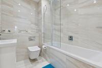 Apartment in Ramsgate, Kent - Ferienwohnung Ramsgate