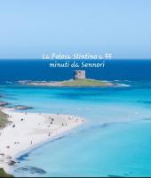 B&B SHARDANA Sardinia holiday room - B&B Sennori