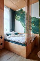 Utulno - Cozy Nomading Karlovy Vary - Bed and Breakfast Karlsbad