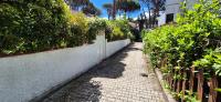 Vila 1 - Sea, Nature, Pool & Privacy - Ferienwohnung Golem