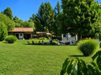 Martin's Family Cottage with Hot Tub & Panoramic Views - Chambres d'hôtes Smarje pri Jelsah