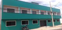 Apartamento 1 quarto bairro Jardim Italia - B&B Uberaba
