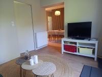 Gite les demoiselles - Ferienwohnung Saint-Lumine-de-Coutais