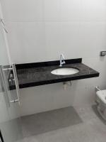 Apartamento 1 quarto bairro Jardim Italia - Ferienwohnung Uberaba