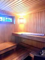 Sodyba Paukščių Takas - Chambres d'hôtes Aviliai II