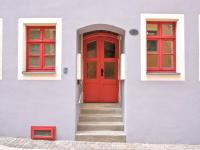 Fynbos Apartments in der Altstadt, Frauenkirche, historisch, Parkplatz - Chambres d'hôtes Meißen