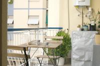 Bright Apartment with Balcony near Rome Centre & Metro - B&B Roma