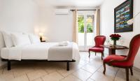 Studio lumineux, piscine, hammam et ping-pong - Ferienwohnung Aix-en-Provence