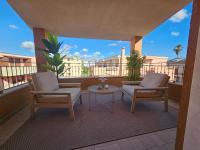 One Piece Apartment Alghero - Lido 2 min dal mare - parcheggio privato - Ferienwohnung Alghero