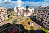 Expo Residence - B&B Astana