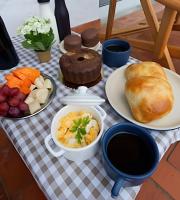 Artha Home Spa - Bed and Breakfast Governador Celso Ramos