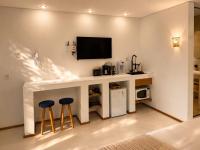 Appartement met 1 Slaapkamer