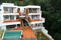 Artha Home Spa - Bed and Breakfast Governador Celso Ramos