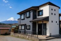 兜家-KabutoYa- - B&B Fujikawaguchiko