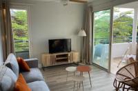 T2 moderne à Saint Gilles - Bed and Breakfast Saint-Paul