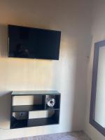 Deluxe Queen Studio 