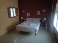 Complejo Rural La Belluga - B&B Segorbe