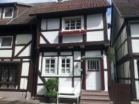 B&B Bodenwerder - Das Fischerhaus - Bed and Breakfast Bodenwerder